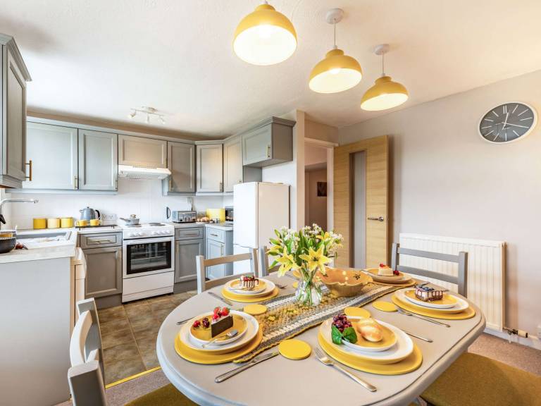 Cottage Freshwater East