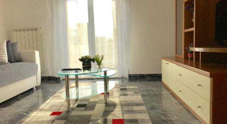 Holiday apartment with 2 rooms for 5 persons — photo 5