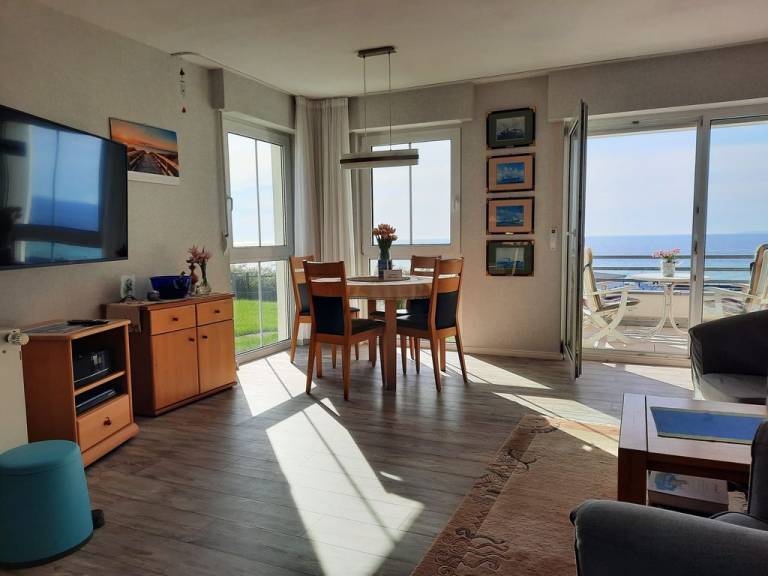 Ferienwohnung Sassnitz