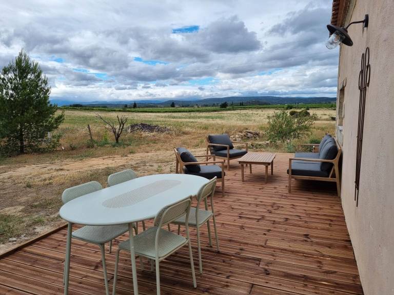 Maison de vacances Lézignan-Corbières