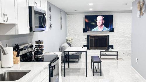 158 m² Ferienhaus