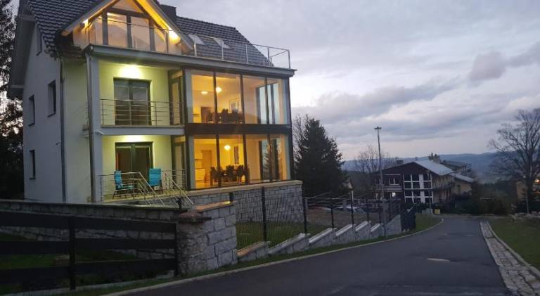Apartament Karpacz