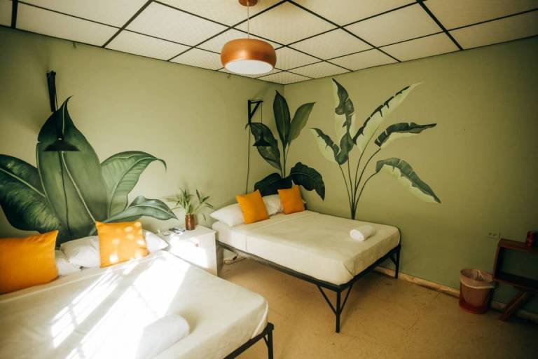 Hostel Santiago