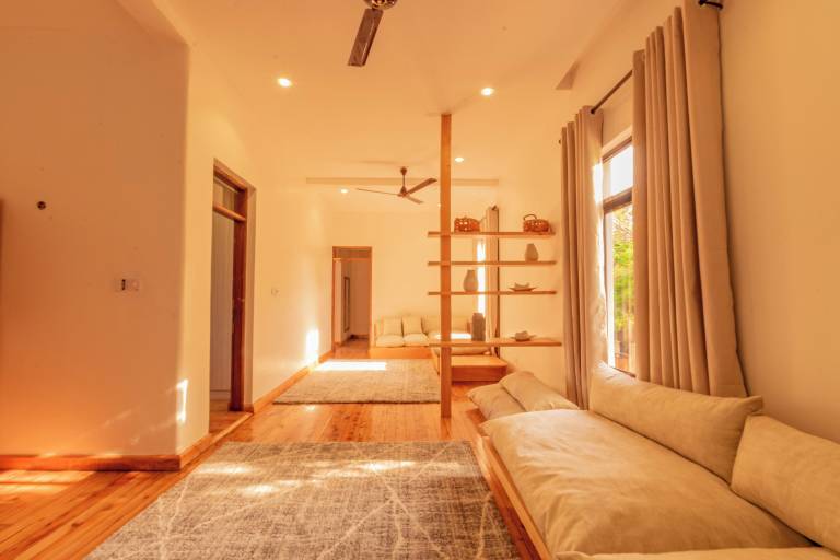 Villa  Diani Beach