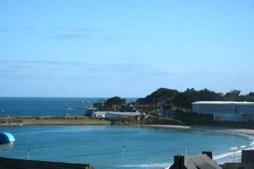 Appartement Port Blanc