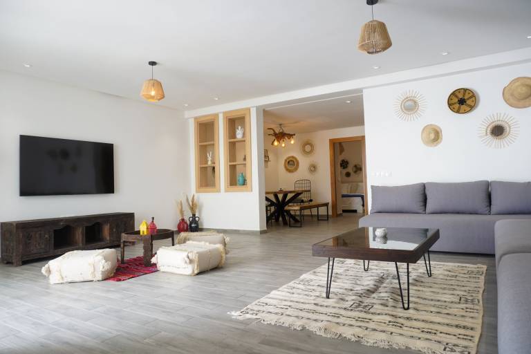 Appartement Imsouane