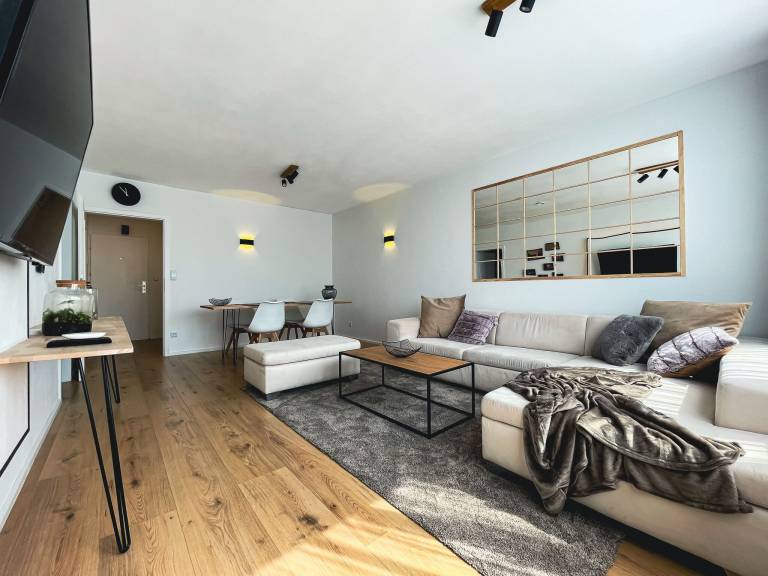 Ferienwohnung Braunschweig