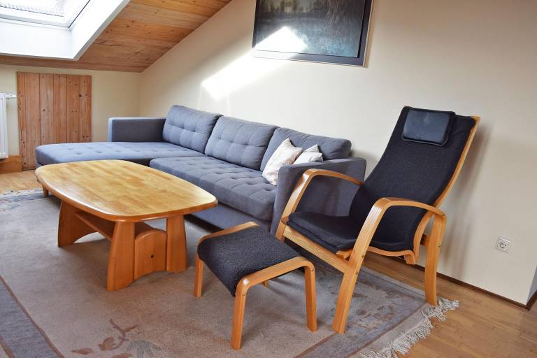 Ferienwohnung Regenstauf