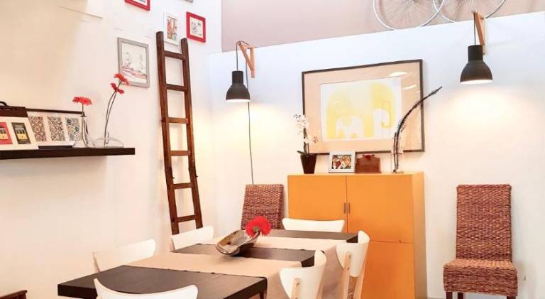 Rental apartment | Close to Jerónimos Monastery — photo 5