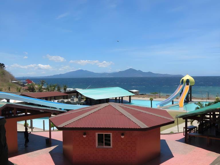 Sea Spring Resort — photo 3