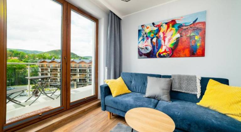 Charming apartment with terrace | Pets are welcome — photo 2
