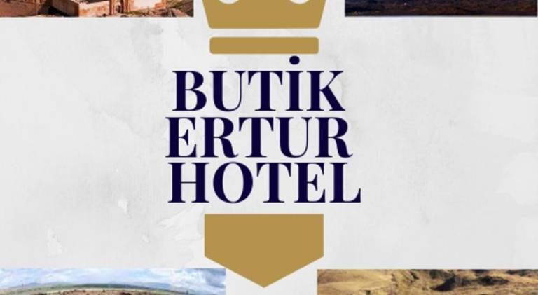 Butik Ertur Hotel in Dogubayazit