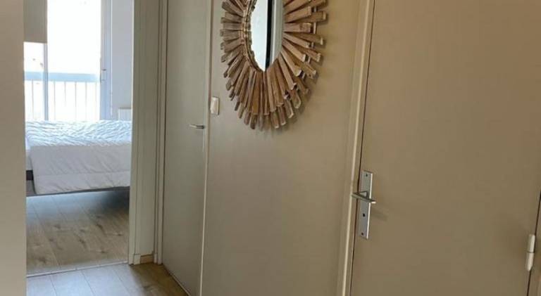 Apartment with 1 room for 4 persons — photo 4
