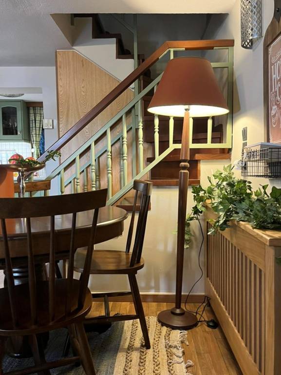 Ferienhaus Ioannina