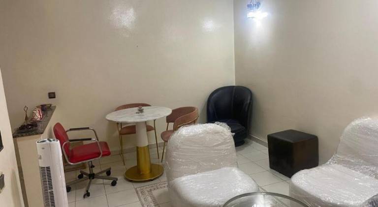 Apartment for 2 persons in Casablanca