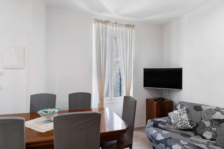 Apartment | Pets are welcome in Sanremo