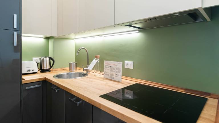 Fully equipped nice holiday apartment | Pet-friendly — photo 3