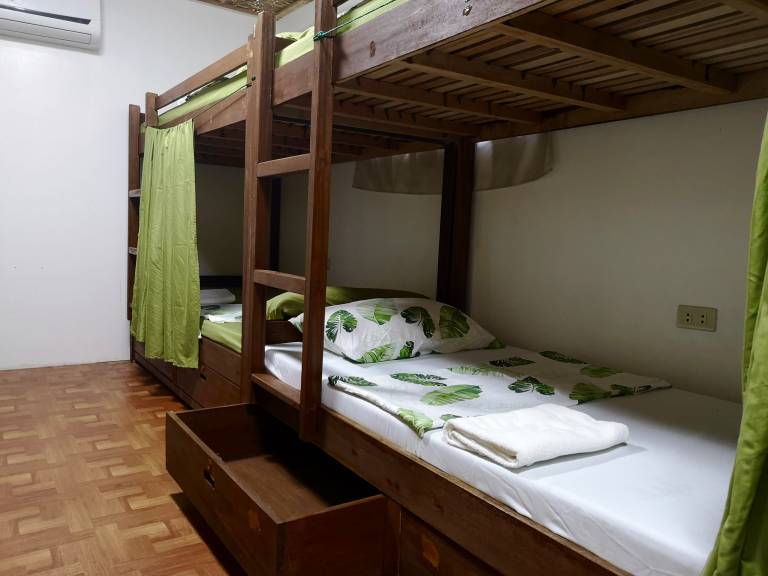 Lumad Hostel Siargao — photo 4