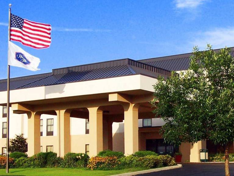 Holiday Inn Express Horse Cave By IHG in Horse Cave, KY