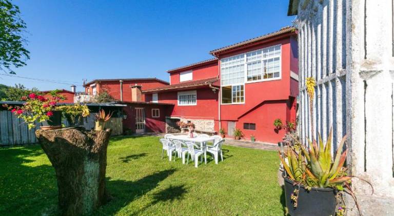 Vacation home | Pets allowed in Vigo