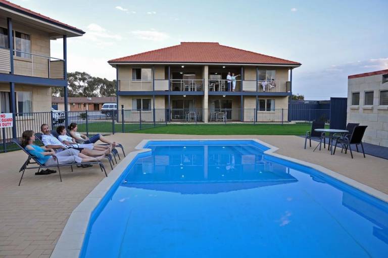 Resort Cervantes