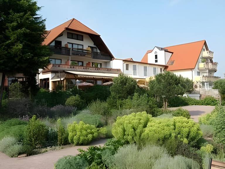 Hotel Residenz Immenhof