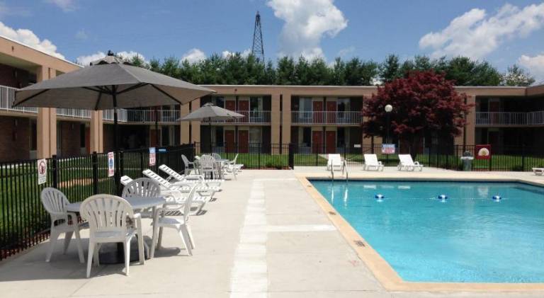 Ramada by Wyndham Wytheville — photo 3