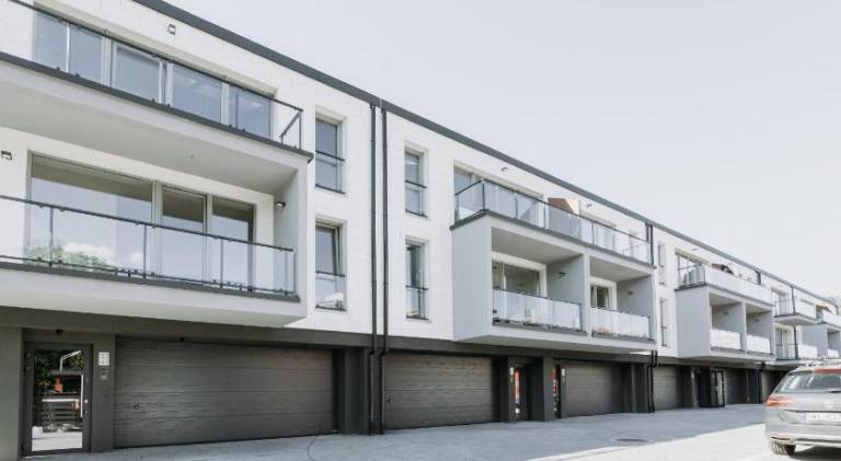 Beautiful apartment | Ski nearby | Pet-friendly — photo 4