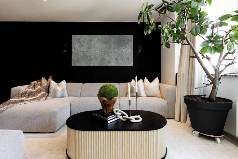 Appartement Andenne