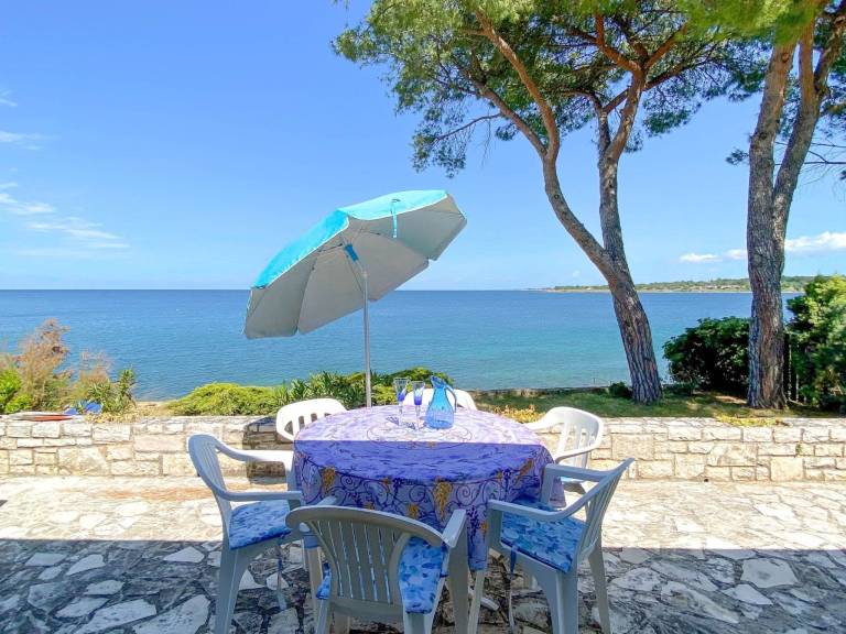 Für 6 Personen ca. 70 m² in Dajla, Istrien (Umag und Umgebung) — photo 4