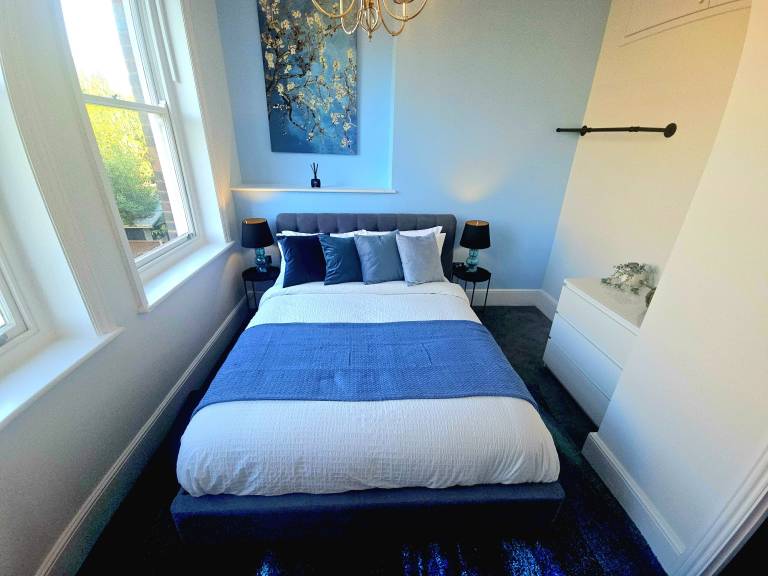 Cottage | City view — photo 3