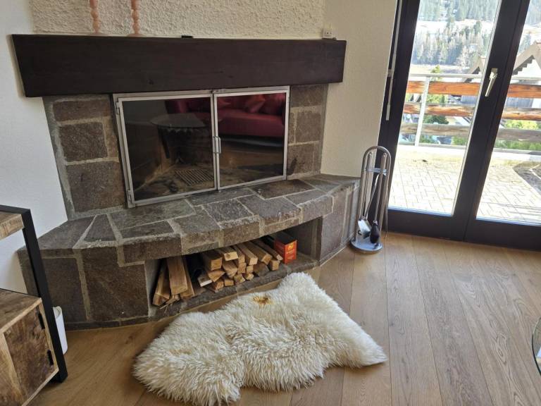 Family-friendly wonderful apartment with grill, terrace & yard | Next to the ski | Pets allowed — photo 5