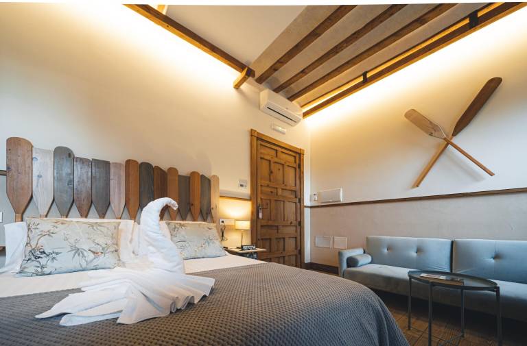 Casa Urda