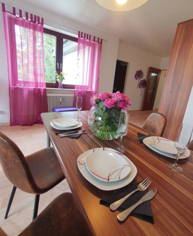 Winterberg Appartement 21032 in Arnsberg