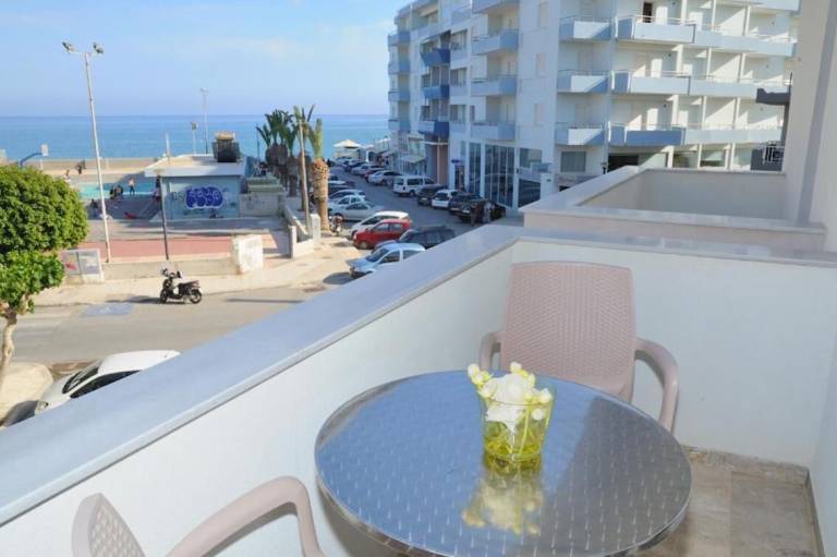 Διαμέρισμα Ierapetra