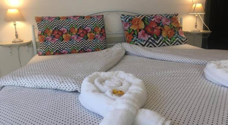 Piccadilly b&b in Pordenone