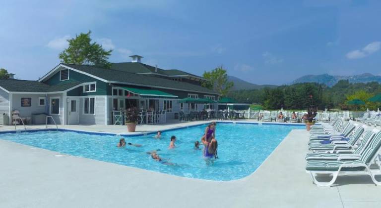 Stoweflake Mountain Resort & Spa — photo 2