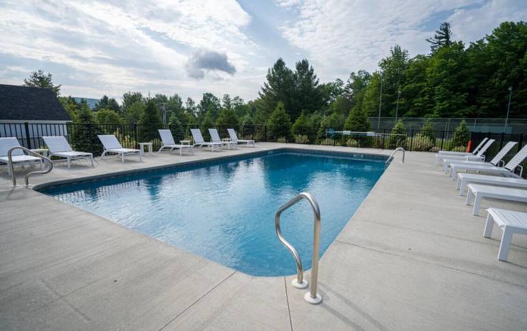 Condo  Dover