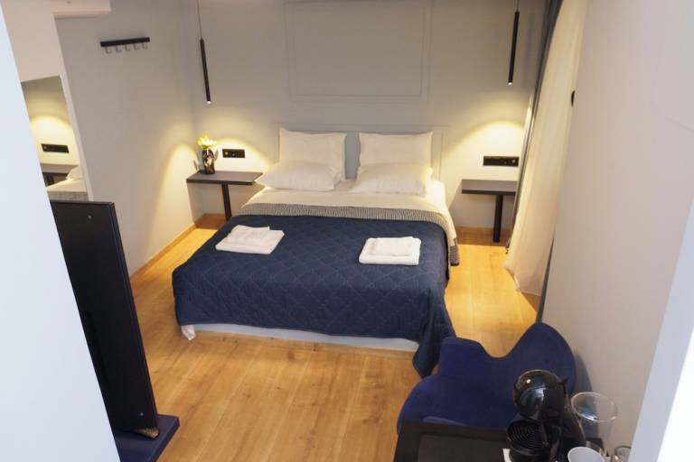 Aparthotel Neos Kosmos