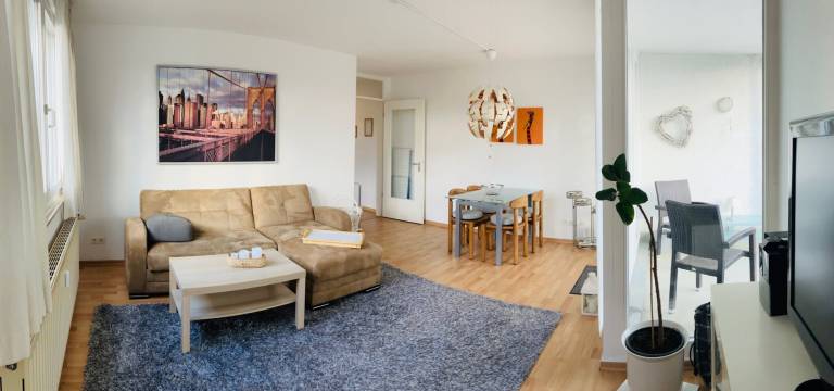 Ferienwohnung  Babelsberg