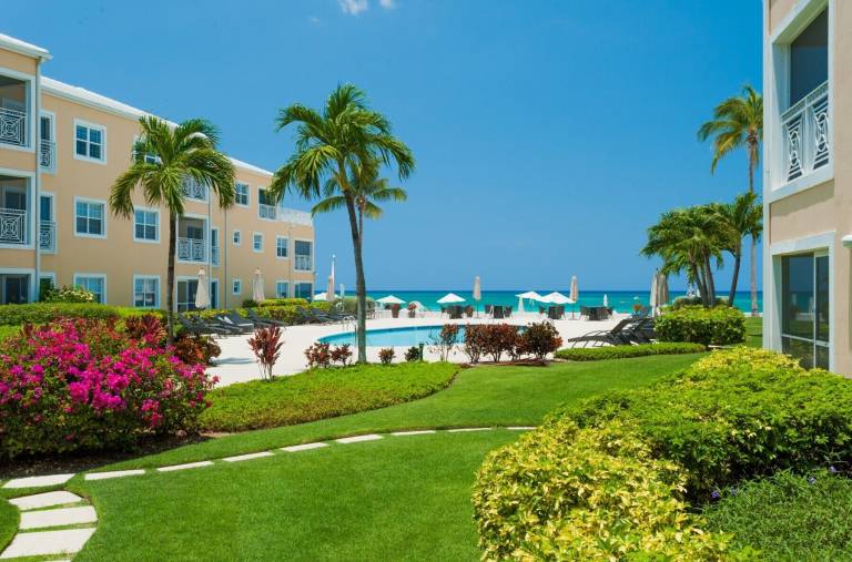 Condo  Seven Mile Beach