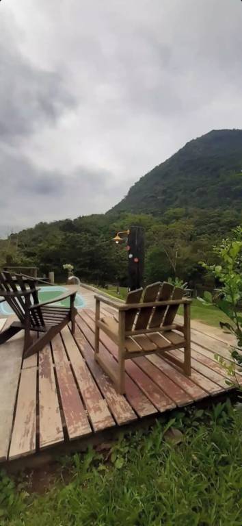 Cottage  Jardim Campomar