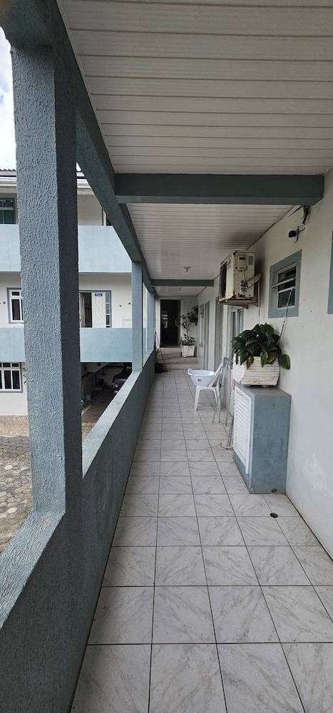 Apartamento Ingleses Sul