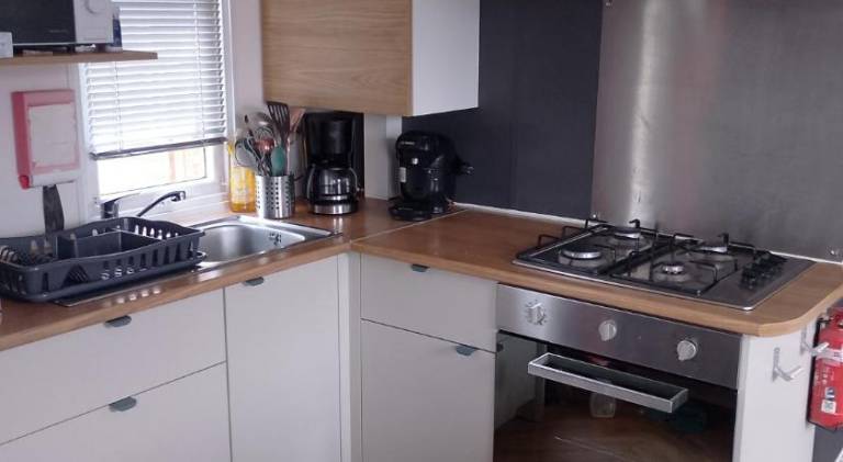 Location mobil home — photo 5