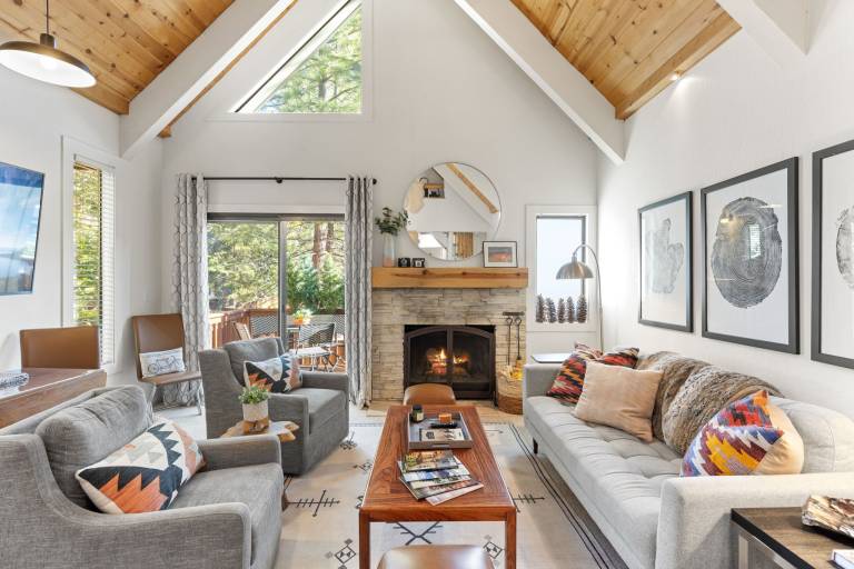Condo Incline Village