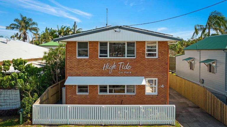 Apartment Mullumbimby