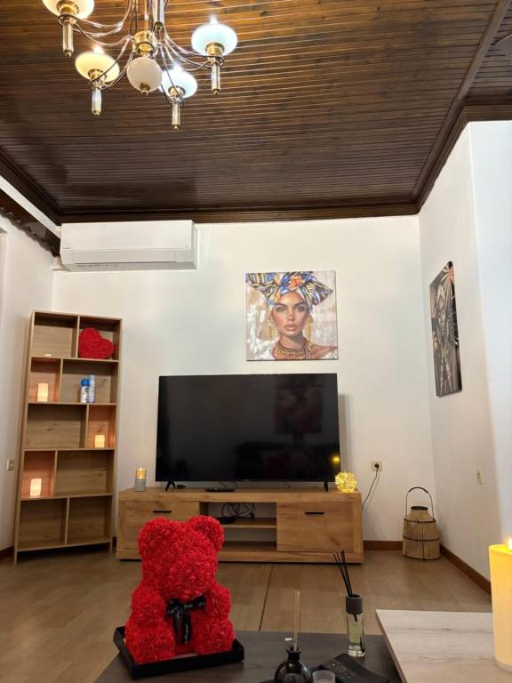 Kanakakis Home Apartment with Sea View, Wi-Fi, and Air Conditioning — photo 2