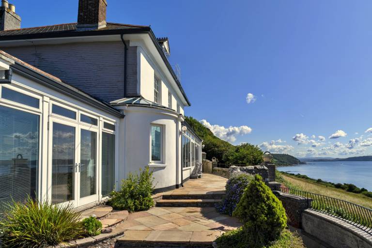 House Millbrook