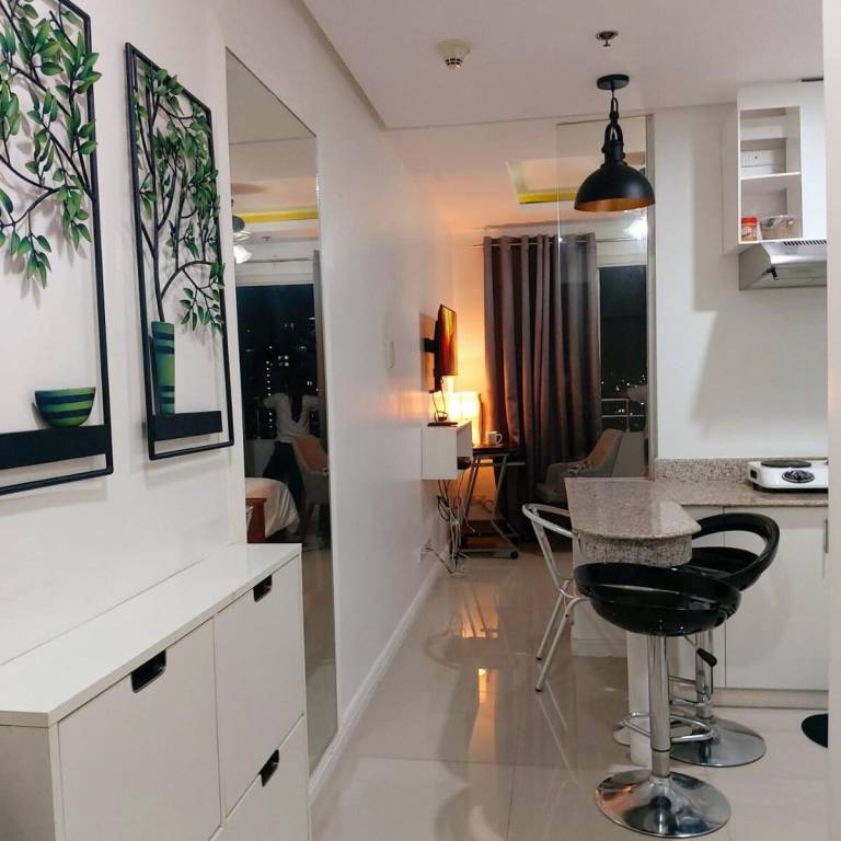 Apartament City Of Manila
