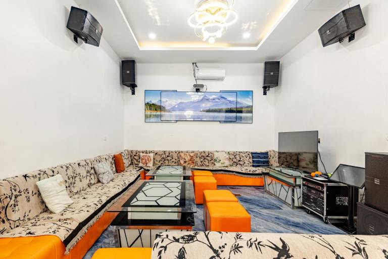 Pattaya beach 500M, 9BR modern villa — photo 5